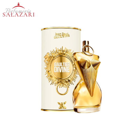 JEAN PAUL GAULTIER - DIVINE EDP MUJER