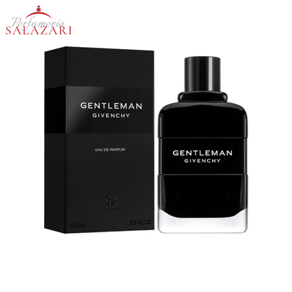 GIVENCHY - GENTLEMAN EDP HOMBRE