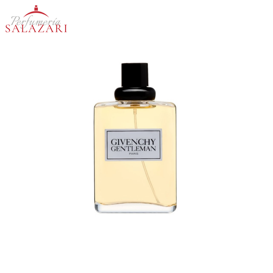 GIVENCHY - GENTLEMAN EDT HOMBRE