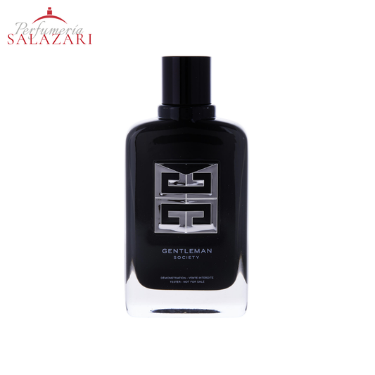 GIVENCHY - GENTLEMAN SOCIETY EDP HOMBRE