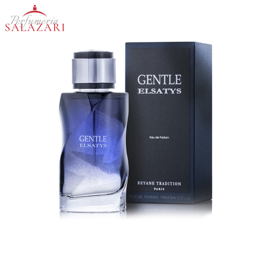 REYANE TRADITION - GENTLE ELSATYS EDP HOMBRE