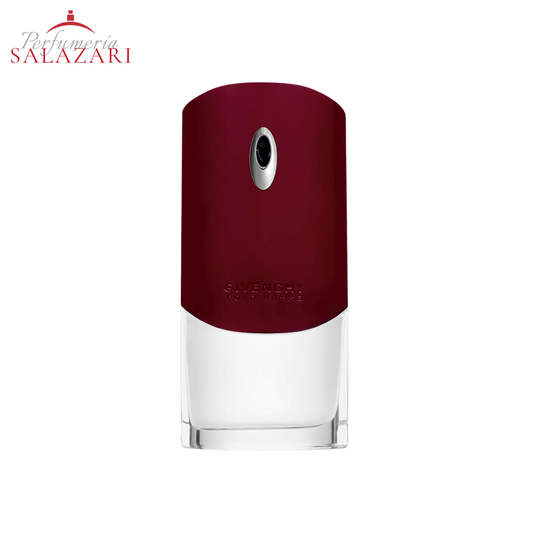 GIVENCHY - GIVENCHY POUR HOMME EDT HOMBRE
