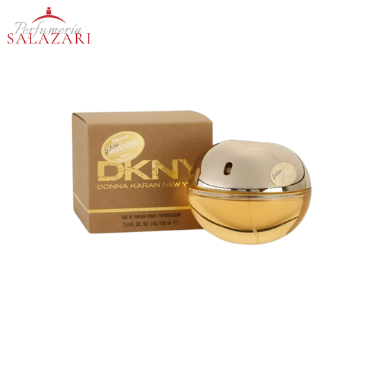 DONNA KARAN - DKNY GOLDEN DELICIOUS EDP MUJER