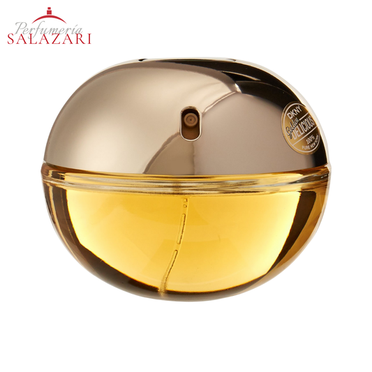 DONNA KARAN - DKNY GOLDEN DELICIOUS EDP MUJER