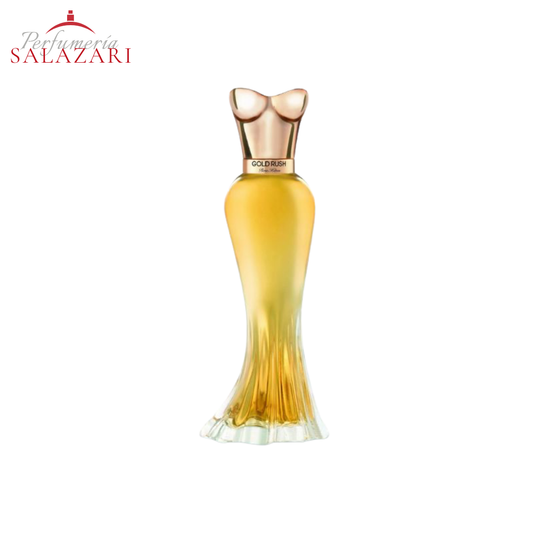 PARIS HILTON - GOLD RUSH EDP MUJER