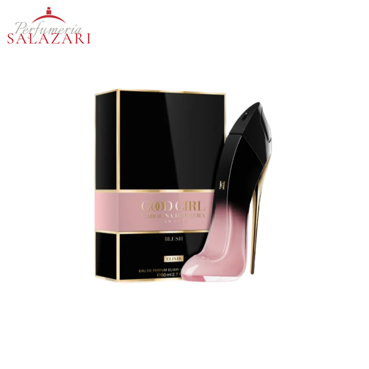 CAROLINA HERRERA - GOOD GIRL BLUSH ELIXIR EDP MUJER