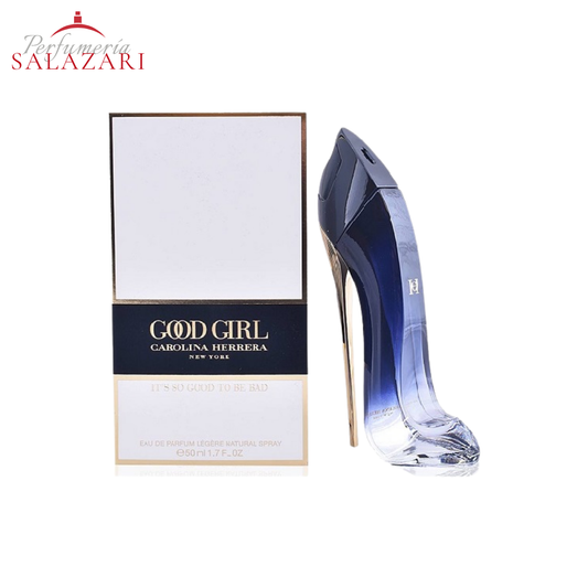 CAROLINA HERRERA - GOOD GIRL LÉGERE EDP MUJER