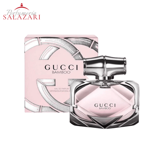 GUCCI - BAMBOO EDP MUJER