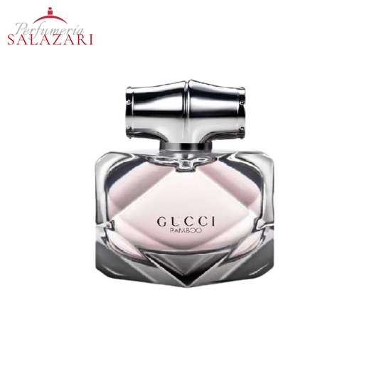 GUCCI - BAMBOO EDP MUJER