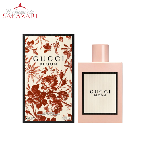 GUCCI - BLOOM EDT MUJER