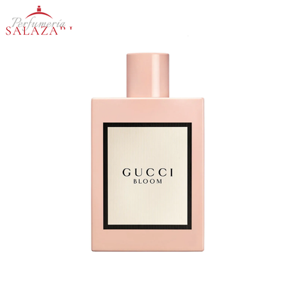 GUCCI - BLOOM EDT MUJER