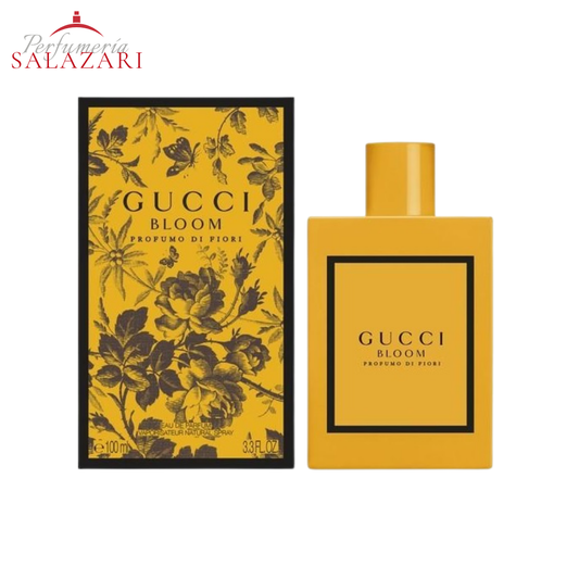 GUCCI - BLOOM PROFUMO DI FIORI EDP MUJER