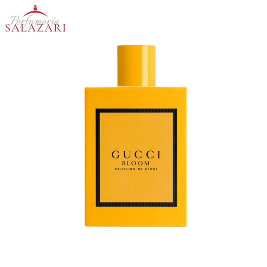 GUCCI - BLOOM PROFUMO DI FIORI EDP MUJER