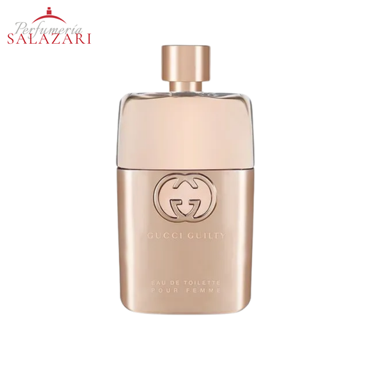 GUCCI - GUILTY EDT MUJER