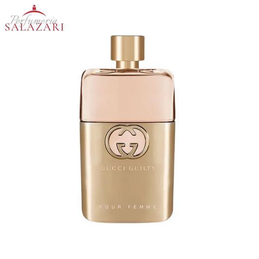 GUCCI - GUILTY EDP MUJER