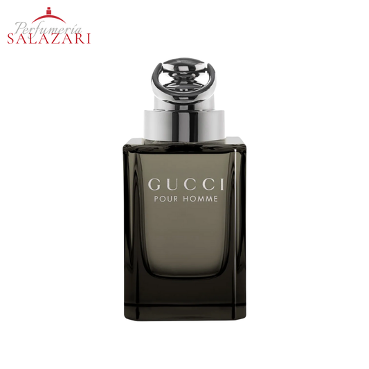 GUCCI - GUCCI POUR HOMME EDT HOMBRE