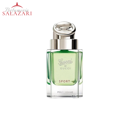 GUCCI - GUCCI SPORT EDT HOMBRE