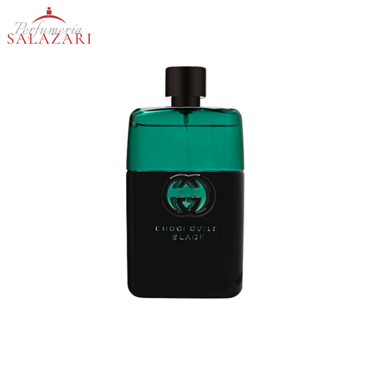 GUCCI - GUILTY BLACK EDT HOMBRE