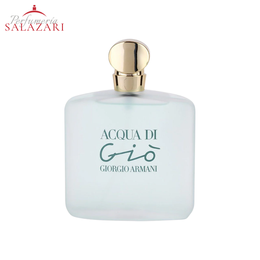 GIORGIO ARMANI - ACQUA DI GIÒ EDP MUJER