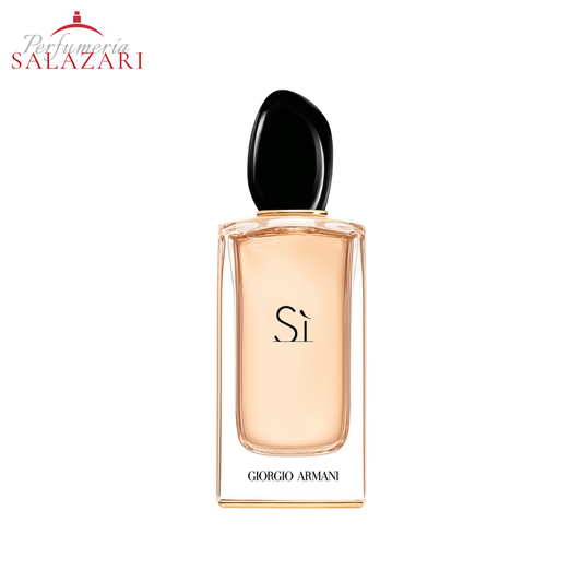 GIORGIO ARMANI - SÌ EDP MUJER