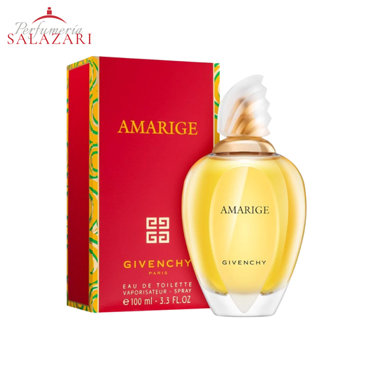 GIVENCHY - AMARIGE EDT MUJER