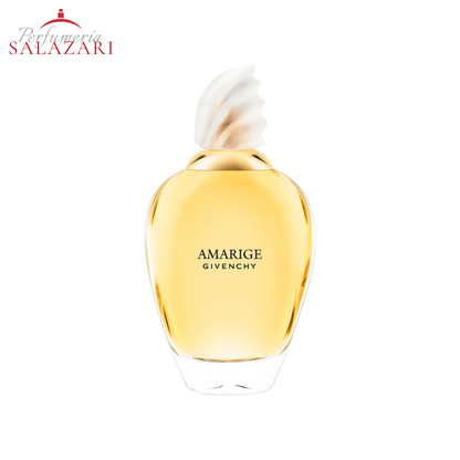 GIVENCHY - AMARIGE EDT MUJER
