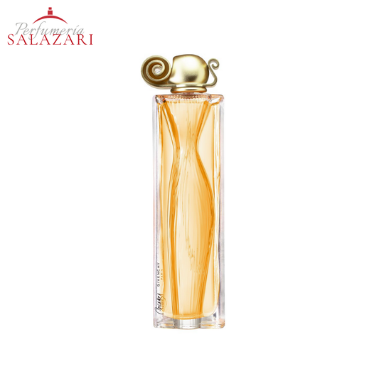 GIVENCHY - ORGANZA EDP MUJER