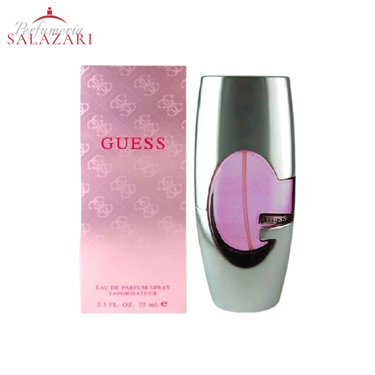 GUESS - POUR FEMME EDP MUJER