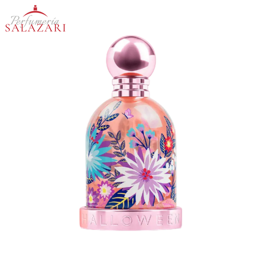 JESUS DEL POZO - HALLOWEEN BLOSSOM EDT MUJER