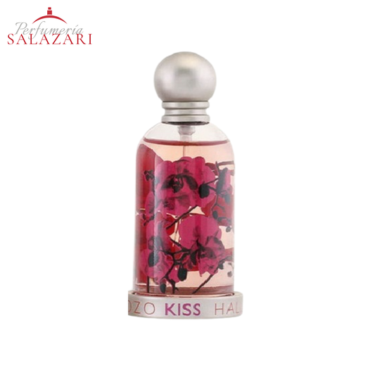 JESUS DEL POZO - HALLOWEEN KISS EDT MUJER