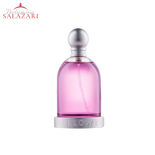 JESUS DEL POZO - HALLOWEEN KISS SEXY EDT MUJER