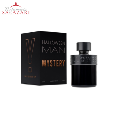 JESUS DEL POZO - HALLOWEEN MYSTERY EDT HOMBRE