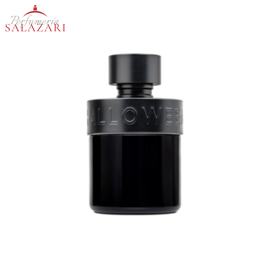 JESUS DEL POZO - HALLOWEEN MYSTERY EDT HOMBRE