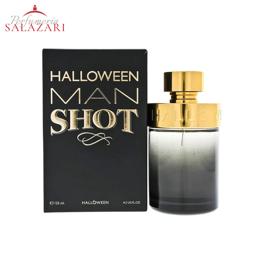 JESUS DEL POZO - HALLOWEEN SHOT EDT HOMBRE