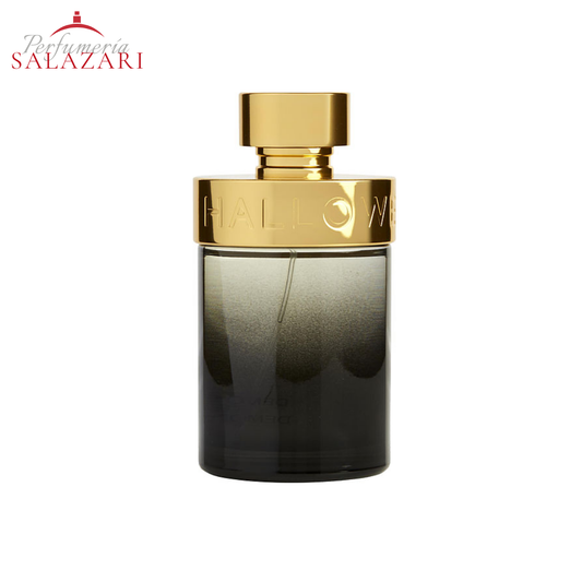 JESUS DEL POZO - HALLOWEEN SHOT EDT HOMBRE