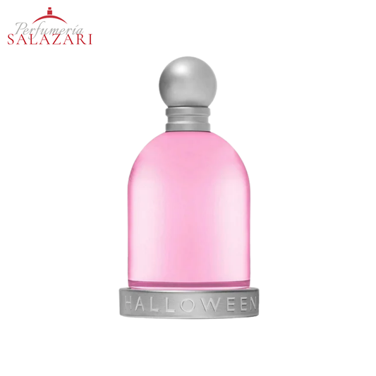 JESUS DEL POZO - HALLOWEEN WATER LILY EDT MUJER