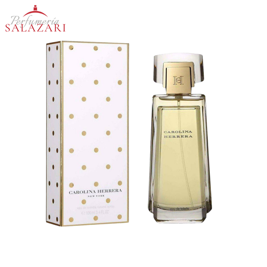CAROLINA HERRERA - CAROLINA HERRERA EDT MUJER