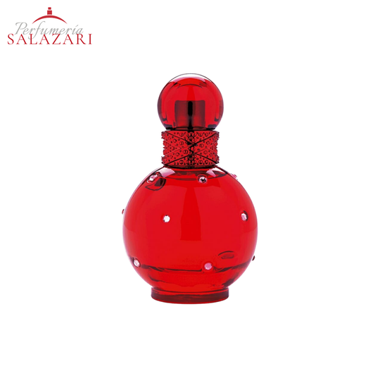 BRITNEY SPEARS - HIDDEN FANTASY EDP MUJER