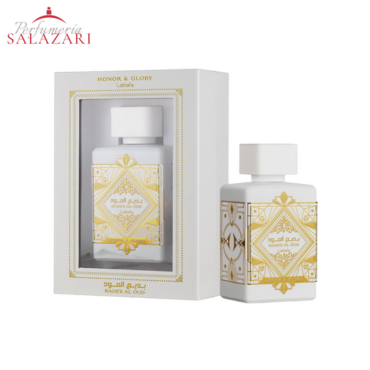 LATTAFA - HONOR & GLORY EDP UNISEX