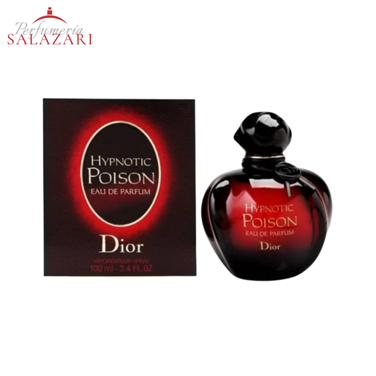 DIOR - HYPNOTIC POISON EDP MUJER