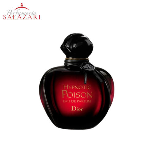 DIOR - HYPNOTIC POISON EDP MUJER