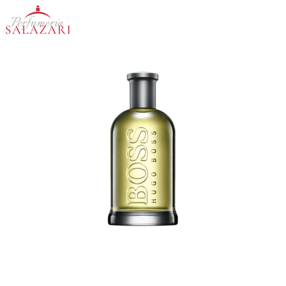 HUGO BOSS - BOSS BOTTLED EDT HOMBRE