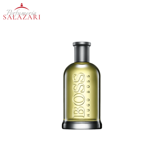 HUGO BOSS - BOSS BOTTLED EDT HOMBRE