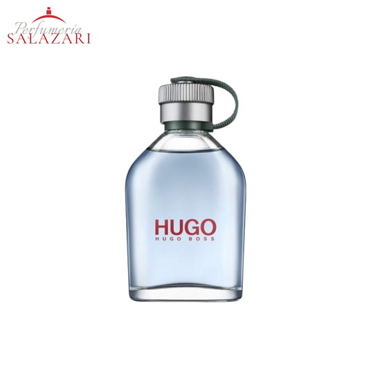 HUGO BOSS - HUGO CANTIMPLORA EDT HOMBRE
