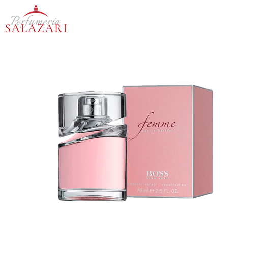 HUGO BOSS - FEMME EDP MUJER