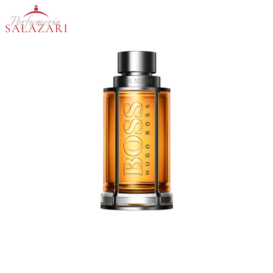 HUGO BOSS - THE SCENT EDT HOMBRE
