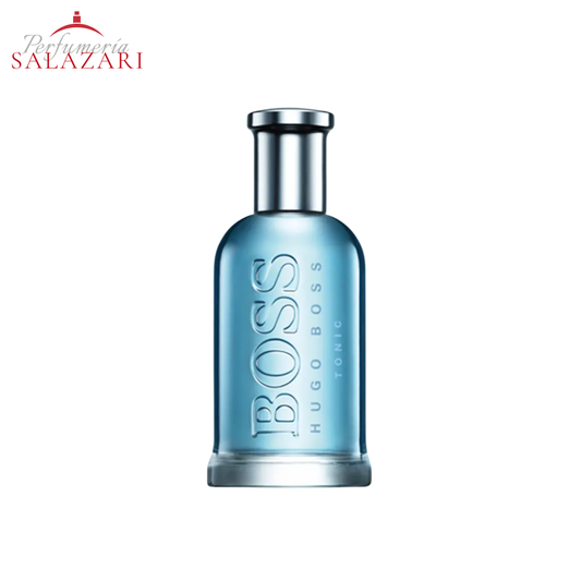 HUGO BOSS - TONIC EDT HOMBRE