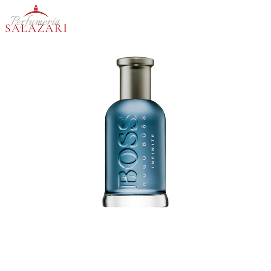 HUGO BOSS - INFINITE EDP HOMBRE