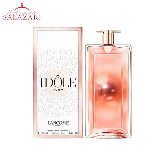 LANCÔME - IDÔLE AURA EDP MUJER