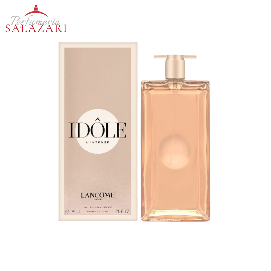 LANCÔME - IDÔLE INTENSE EDP MUJER